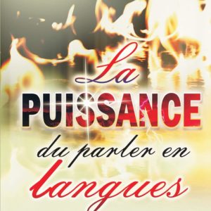 La Puissance du parler en langues